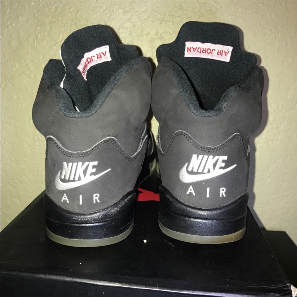 Jordan 5